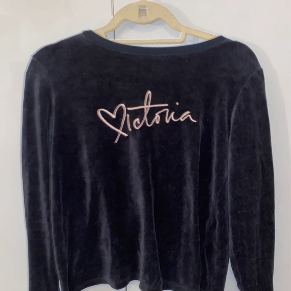pajama top